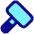 Hammer Icon from Plump Pop Set