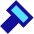 Hammer Icon from Sharp Pop Set