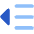 Hide Sidebar Menu Icon from Core Flat Set