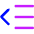 Hide Sidebar Menu Icon from Core Neon Set