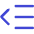 Hide Sidebar Menu Icon from Core Duo Set