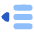 Hide Sidebar Menu Icon from Plump Flat Set