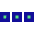 Horizontal Menu Icon from Sharp Pop Set