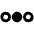 Horizontal Menu Icon from Plump Remix Set