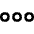 Horizontal Menu Icon from Flex Line Set