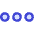 Horizontal Menu Icon from Core Duo Set