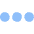 Horizontal Menu Icon from Core Flat Set