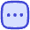 Horizontal Menu Square Icon from Flex Duo Set