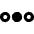 Horizontal Menu Icon from Core Remix Set