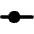 Horizontal Slider 1 Icon from Flex Solid Set