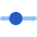 Horizontal Slider 1 icon - Free transparent PNG, SVG. No sign up needed.