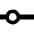 Horizontal Slider 1 Icon from Sharp Remix Set