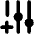 New Filter Slide icon - Free transparent PNG, SVG. No sign up needed.