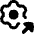 Open Settings Gear Icon from Flex Remix Set