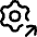 Open Settings Gear Icon from Flex Line Set