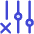 Remove Filter Slide icon - Free transparent PNG, SVG. No sign up needed.