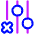 Remove Filter Slide Icon from Plump Neon Set
