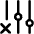 Remove Filter Slide icon - Free transparent PNG, SVG. No sign up needed.