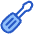 Screwdriver Icon from Plump Duo Set | Free Download as SVG Vector and Transparent PNG | Streamline icons