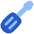 Screwdriver icon - Free transparent PNG, SVG. No sign up needed.