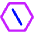 Setting Bolt Nut Icon from Core Neon Set