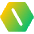 Setting Bolt Nut Icon from Core Gradient Set