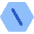 Setting Bolt Nut Icon from Core Flat Set