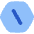 Setting Bolt Nut Icon from Flex Flat Set