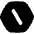 Setting Bolt Nut Icon from Flex Solid Set