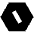 Setting Bolt Nut Icon from Sharp Solid Set