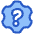 Settings Alert Help Icon from Plump Duo Set