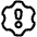 Settings Alert Update Icon from Plump Line Set