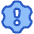 Settings Alert Update Icon from Plump Duo Set