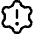 Settings Alert Update Icon from Core Line Set