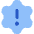Settings Alert Update Icon from Core Flat Set