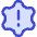 Settings Alert Update Icon from Flex Duo Set