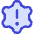 Settings Alert Update Icon from Core Duo Set