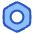 Settings Bolt Nut icon - Free transparent PNG, SVG. No sign up needed.