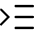 Show Sidebar Menu Icon from Core Line Set