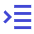 Show Sidebar Menu Icon from Sharp Duo Set