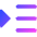 Show Sidebar Menu Icon from Core Gradient Set