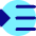 Show Sidebar Menu Icon from Core Pop Set