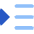 Show Sidebar Menu Icon from Core Flat Set