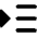 Show Sidebar Menu Icon from Core Solid Set