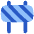 Under Construction Icon from Flex Flat Set