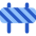 Under Construction Icon from Core Flat Set