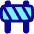 Under Construction Icon from Plump Pop Set