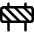 Under Construction Icon from Core Line Set
