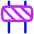 Under Construction Icon from Flex Neon Set
