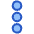 Vertical Menu Icon from Plump Duo Set